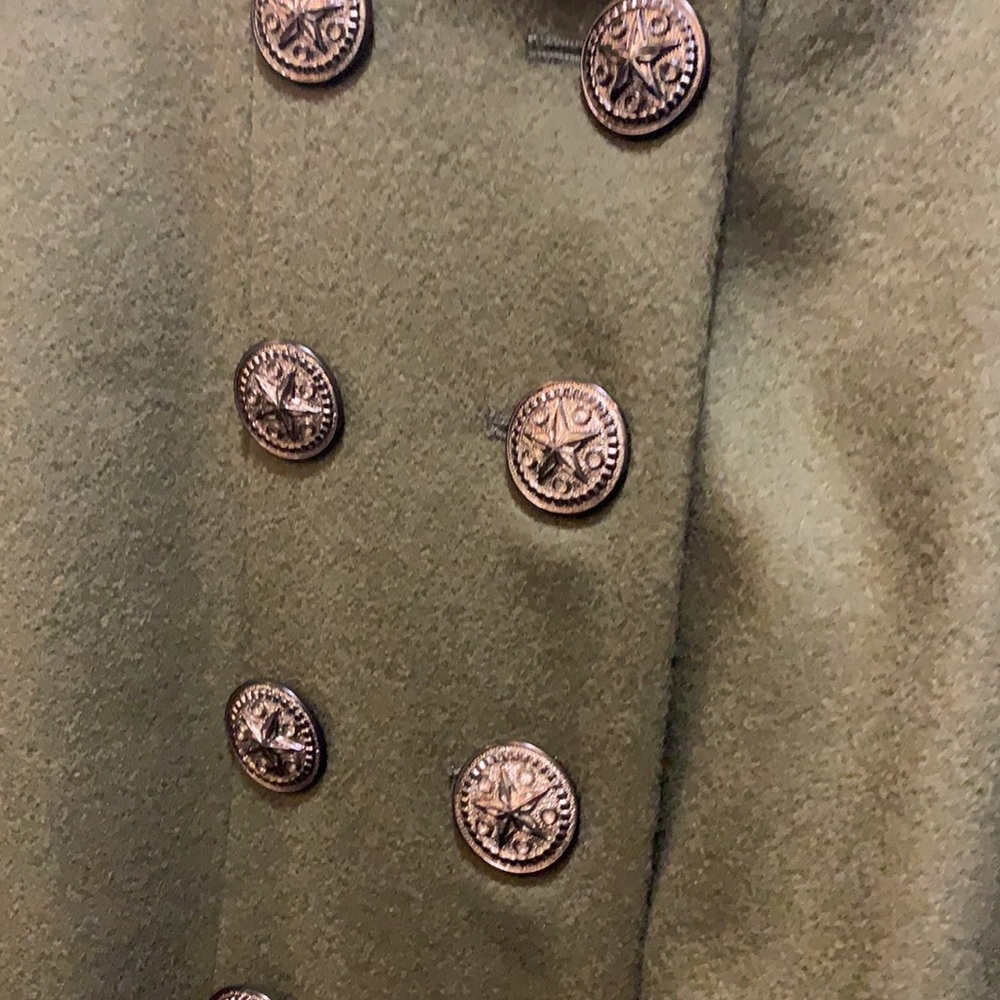 Caroline constas coat never worn - Picture 2 of 5